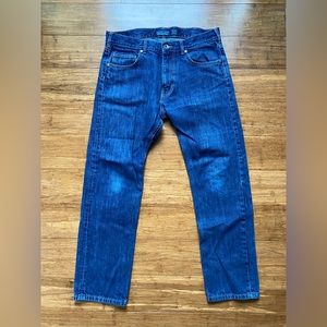 Men’s Patagonia Jeans.